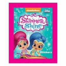 Shimmer & Shine Sticker Pack